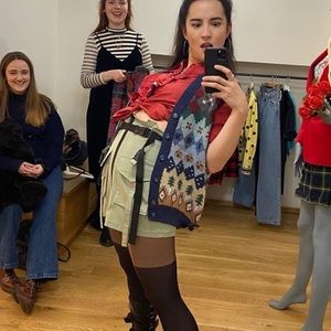 Meet your Posher, Sara